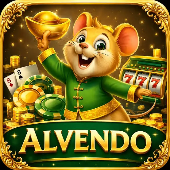 ALEVENDO - Game QiuQiu Asyik dan Seru