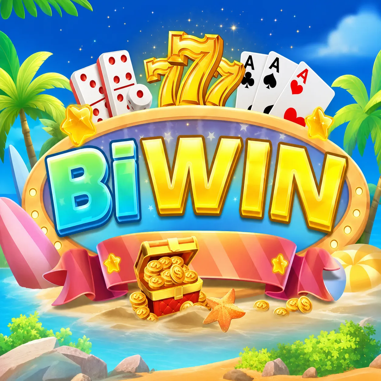 BIWIN - Game Idle yang Menghibur dan Menarik