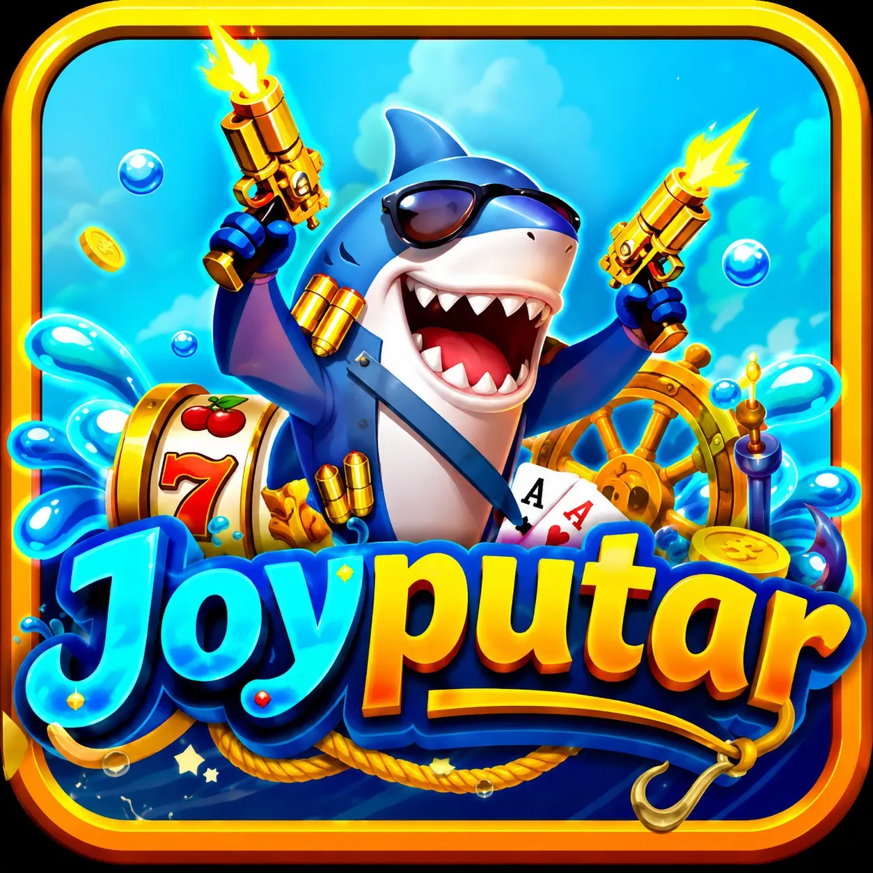 JOYPUTAR - Petualangan Seru dalam Dunia MMORPG