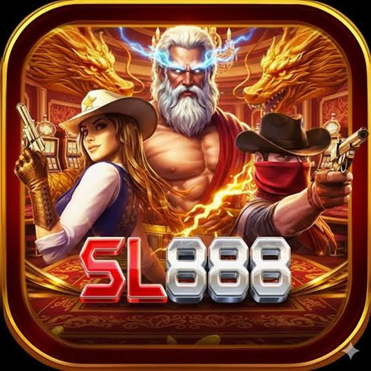 SL888 - Nikmati Pengalaman Slot Terbaik di Genggaman Tangan Anda
