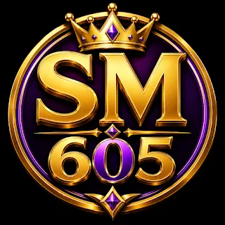 SM605 - Game Domino Seru dan Mengasyikkan
