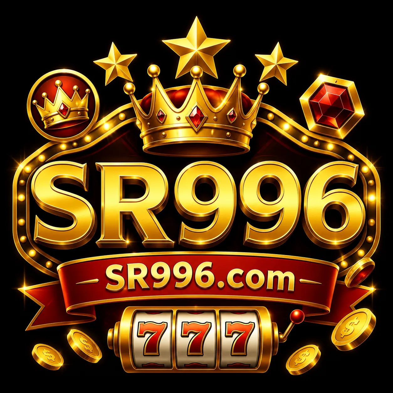 SR996 - Permainan Live Casino Terbaik untuk Pengalaman Taruhan Anda
