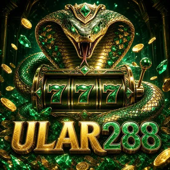 ULAR288 - Perang Berkelas di Dunia Battle Royale