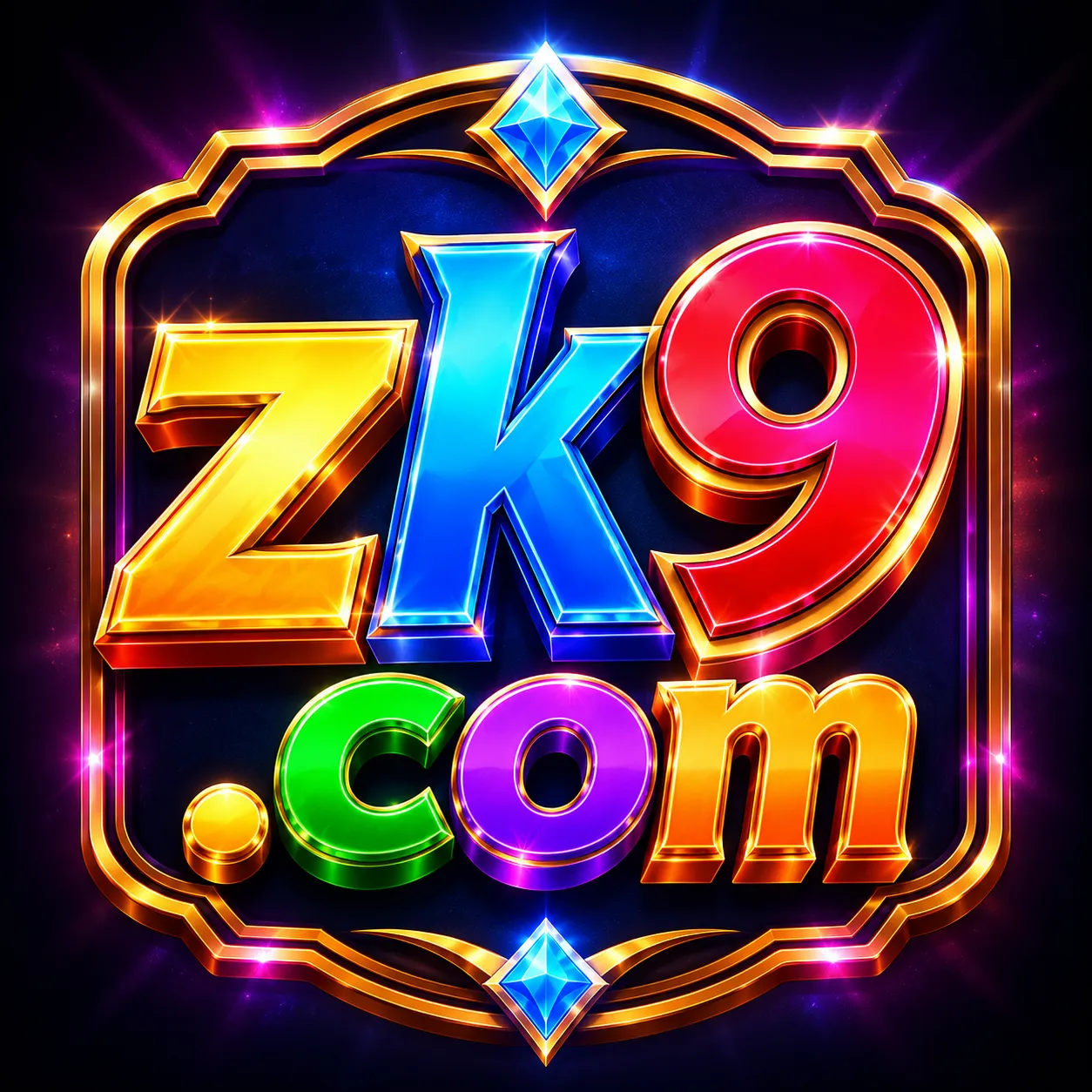 ZK9 - Petualangan Anime Epik di Ujung Jari Anda